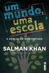 Um mundo, uma escola – Salman Khan