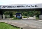UFBA