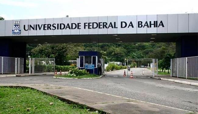 UFBA
