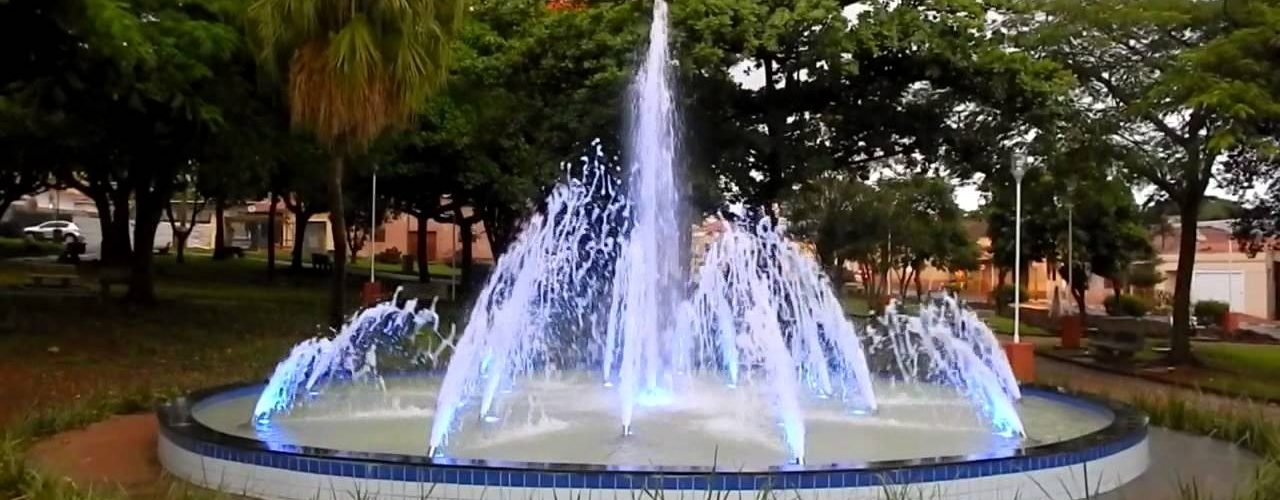 Concurso da Prefeitura de Cravinhos