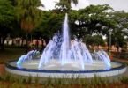 Concurso da Prefeitura de Cravinhos