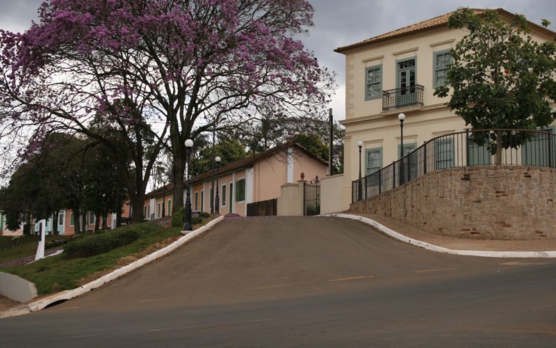 Prefeitura de Cordeirópolis