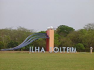 Ilha Solteira