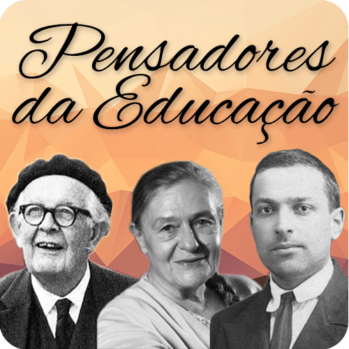 Pensadores da Educação (Demonstração)
