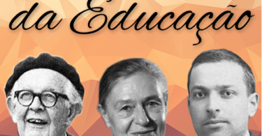 Jogo Pensadores da Educação (Completo)