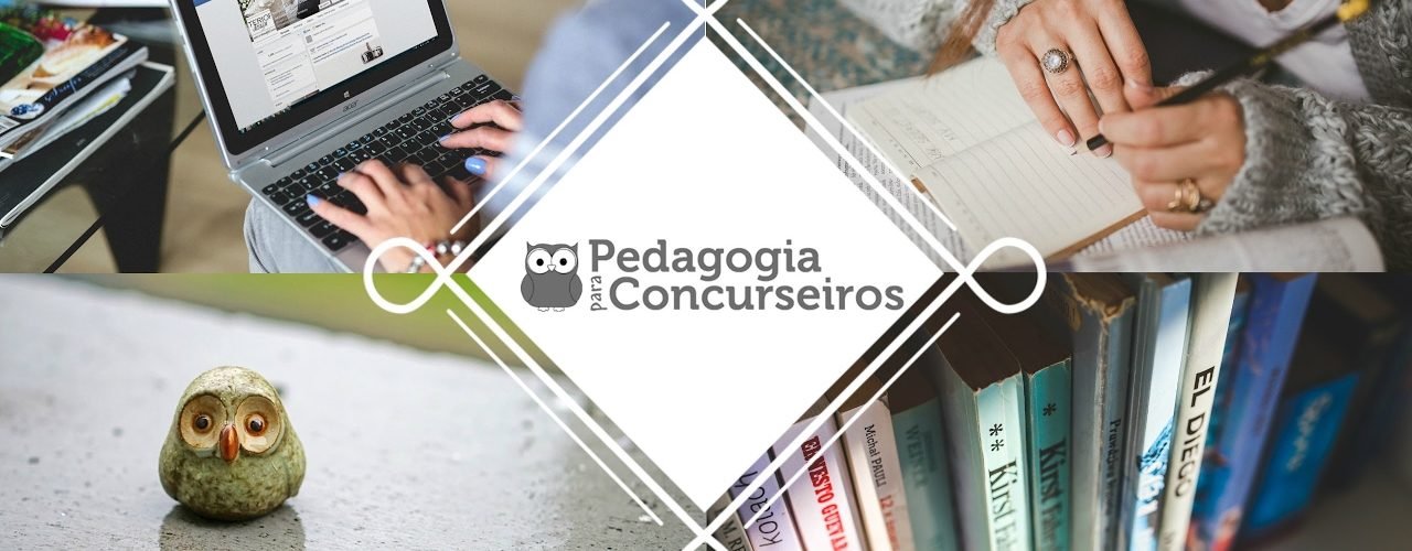 Pedagogia para Concurseiros
