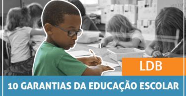 Garantias da Educação