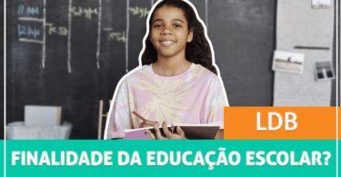Finalidade dos Níveis e Etapas da Educação