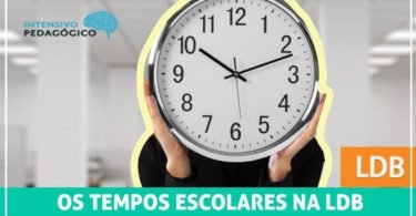 Tempos Escolares