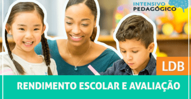 Rendimento Escolar e Avaliação