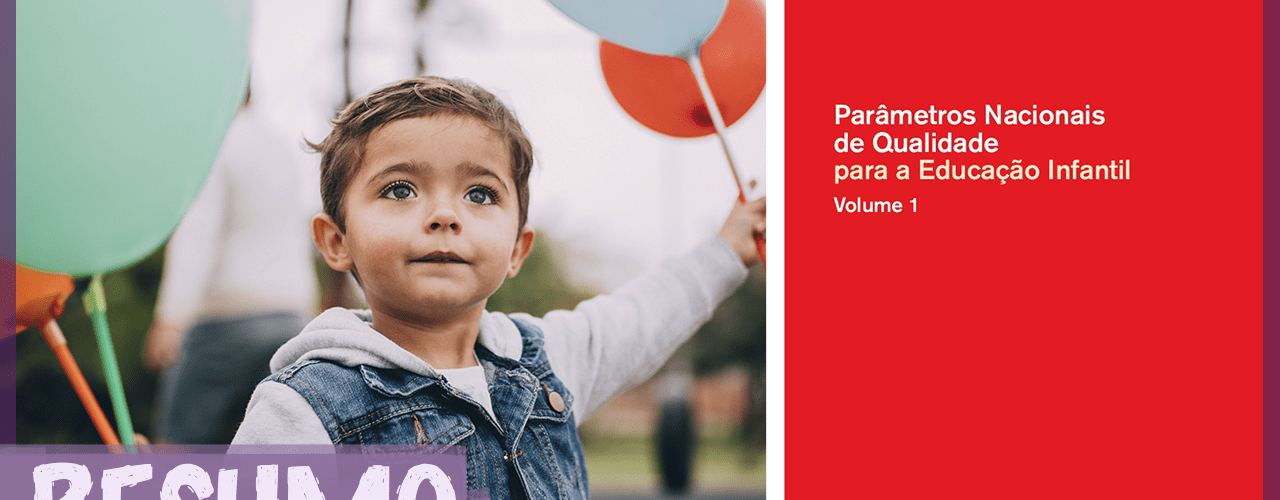 Parâmetros Nacionais de Qualidade
