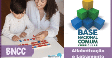Alfabetização e Letramento na BNCC