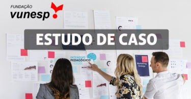 Estudo de Casos Vunesp