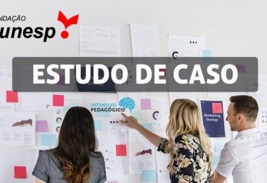 Estudo de Casos Vunesp
