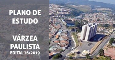 Várzea Paulista