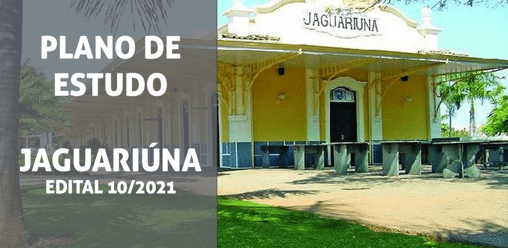 Jaguariúna