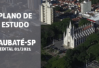 Taubaté 2021