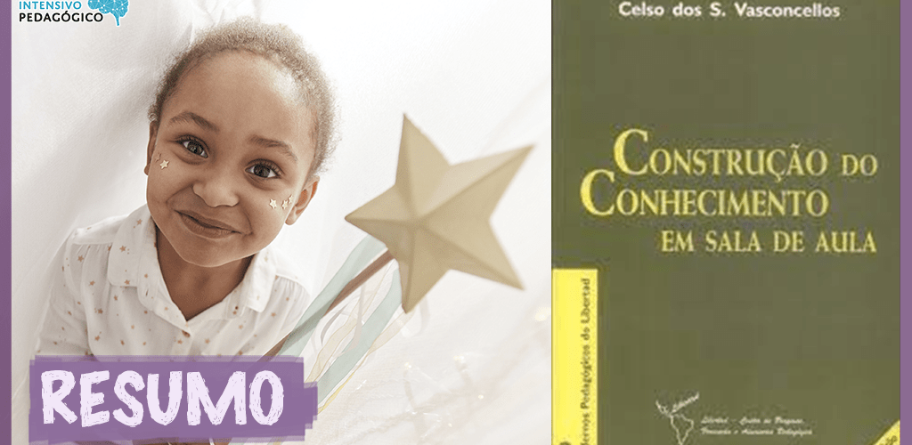 Construção do Conhecimento em sala de aula