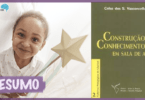 Construção do Conhecimento em sala de aula