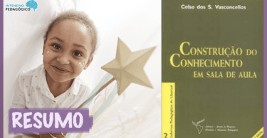 Construção do Conhecimento em sala de aula
