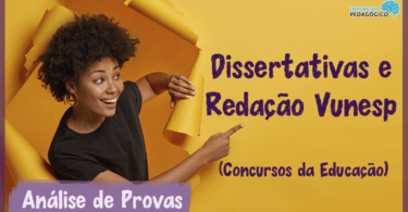 Vunesp Redação