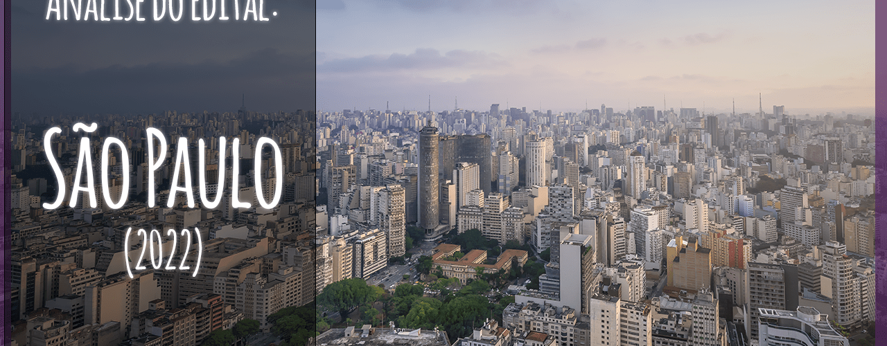São Paulo 2022